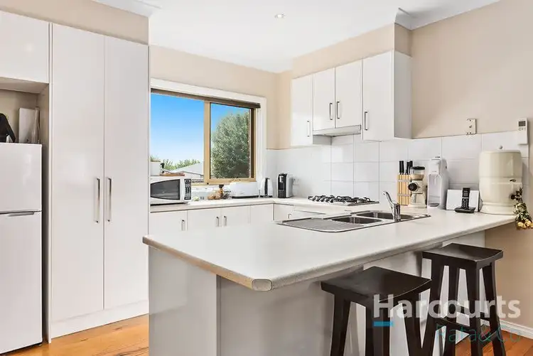 Third view of Homely house listing, 1 Nancarrow Drive, Doreen VIC 3754