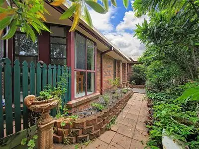 Second view of Homely villa listing, 17/30 Lindeman Place, Eight Mile Plains QLD 4113