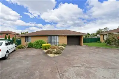 Second view of Homely unit listing, 3/441 Oceana Drive, Howrah TAS 7018