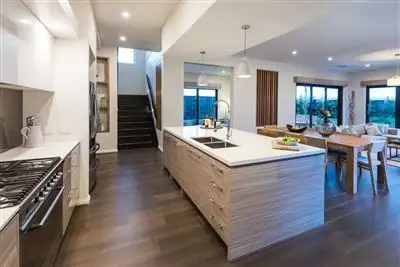 Second view of Homely house listing, 26 Stradling Rise, Mernda VIC 3754
