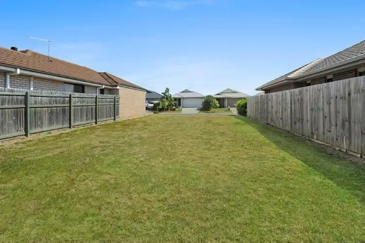 Sixth view of Homely land listing, 28 Hume Circuit, Warner QLD 4500