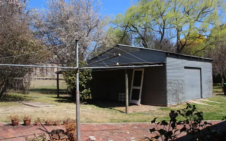 Sixth view of Homely house listing, 71 Wilson Street, Braidwood NSW 2622