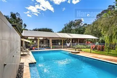 Second view of Homely house listing, 3 Rye Court, Bovell WA 6280