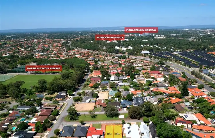 Seventh view of Homely land listing, 5 Hodgson Place, Kardinya WA 6163