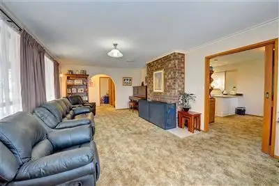 Fifth view of Homely house listing, 430 Wilsons Road, Haddon VIC 3351
