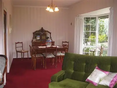 Second view of Homely house listing, 9 Moyle Street, Yea VIC 3717