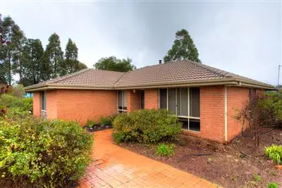 Main view of Homely rural property listing, 60 Browns Road, Scarsdale VIC