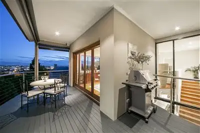1/12 Lower Clifton Terrace, Red Hill QLD 4059