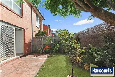 Fifth view of Homely townhouse listing, 12/83 Rufus Street, Epping VIC 3076