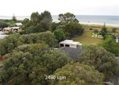 Sixth view of Homely house listing, 618 Caves Road, Marybrook WA 6280