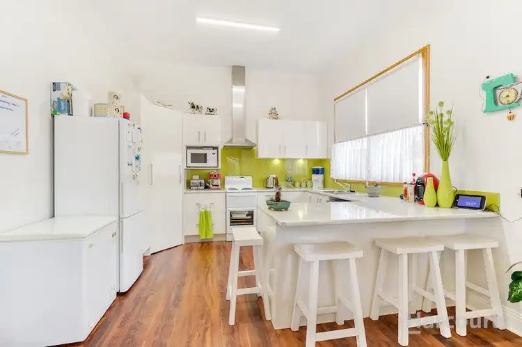 Fifth view of Homely house listing, 18 Jermyn Street, Ulverstone TAS 7315