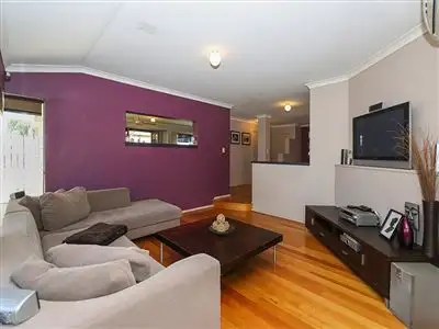Fifth view of Homely semi-detached listing, 8A Stileman Heights, Kardinya WA 6163