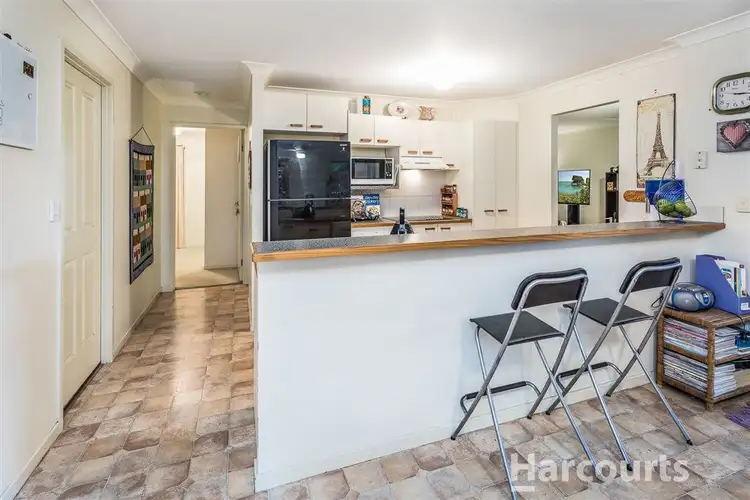 Fourth view of Homely house listing, 9 Lyrebird Way, Kallangur QLD 4503