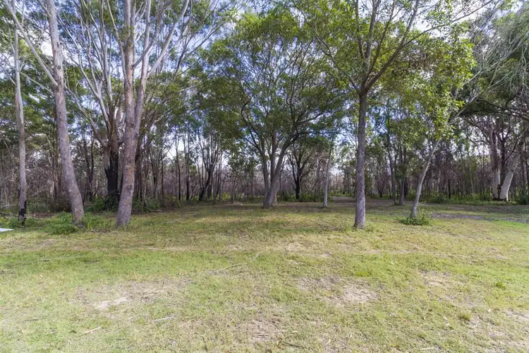 Main view of Homely land listing, Address available on request