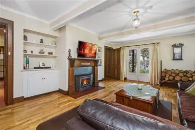 Fifth view of Homely house listing, 58 Auld Kirk Road, Sidmouth TAS 7270