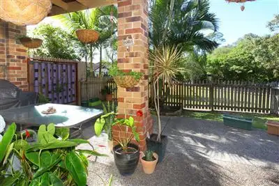 Second view of Homely townhouse listing, 75/36 Weedons Road, Nerang QLD 4211