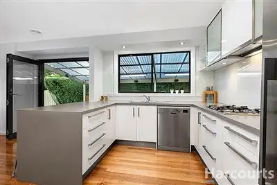 Sixth view of Homely house listing, 14 Alderford Drive, Wantirna VIC 3152