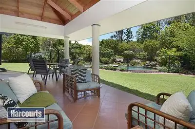 11 Harwood Court, Samford Valley QLD 4520