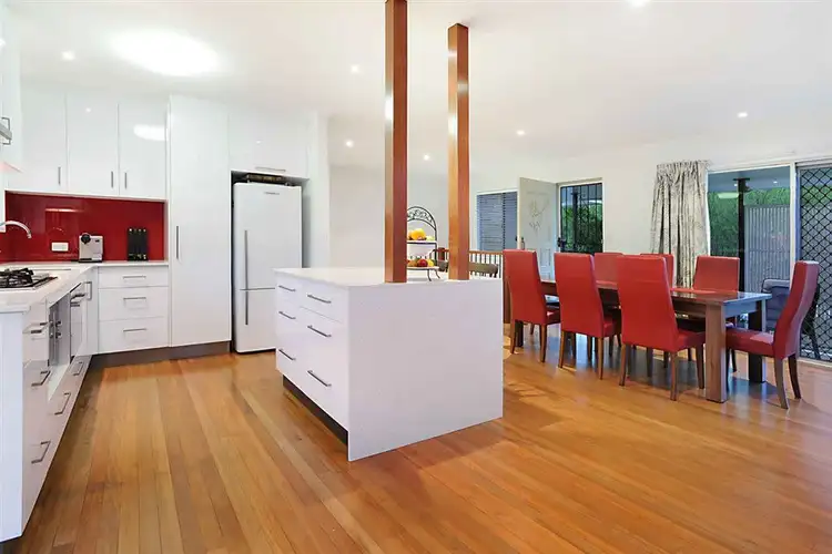 Second view of Homely house listing, 59 Kolora Crescent, Ferny Hills QLD 4055