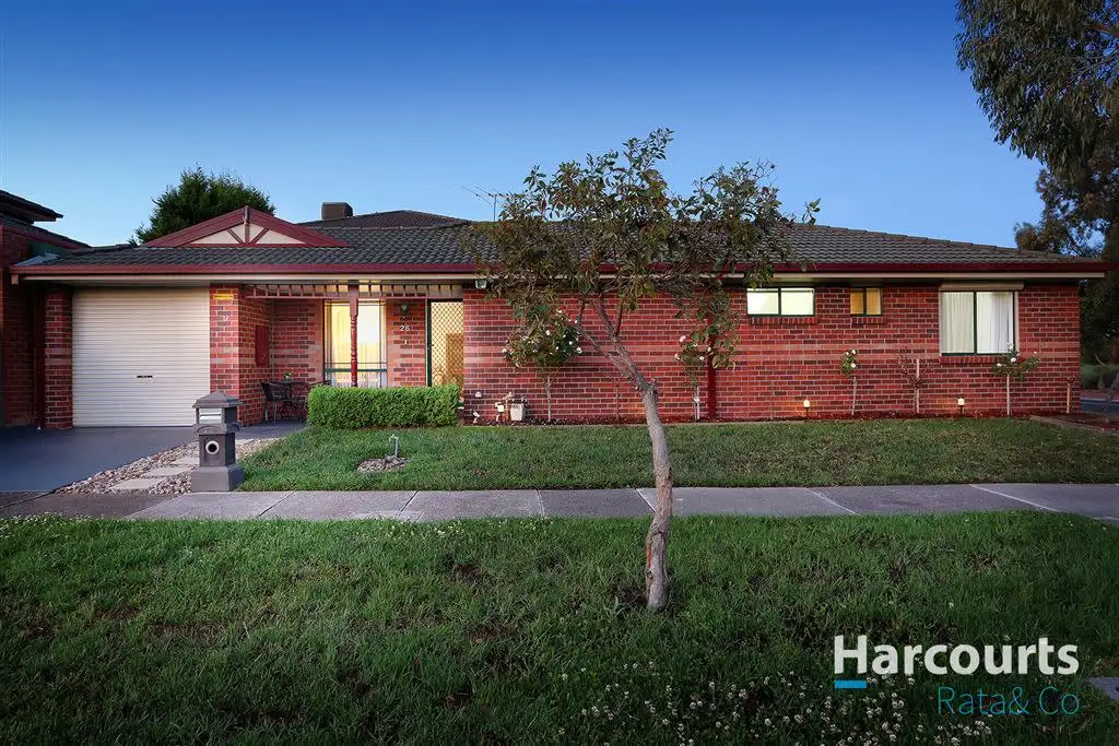Main view of Homely house listing, 26 Murchison Way, Thomastown VIC 3074