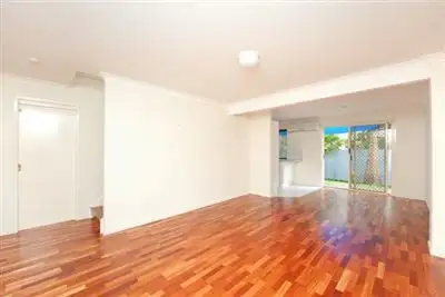 Third view of Homely townhouse listing, 6/51 Birdwood Road, Carina Heights QLD 4152