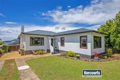 Second view of Homely house listing, 3 Joyce Street, Montello TAS 7320