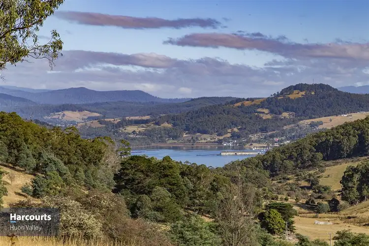 Lot 2 Wattle Grove Road, Wattle Grove TAS 7109
