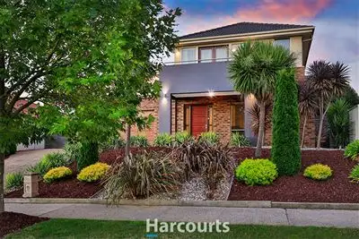 45 Botanic Drive, Pakenham VIC 3810
