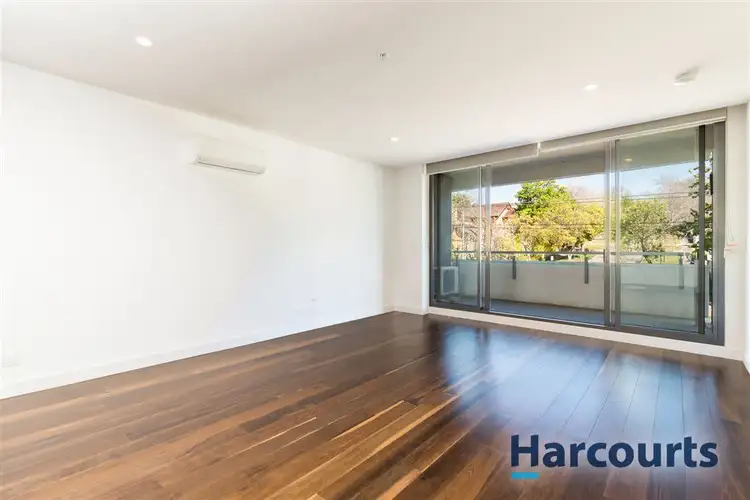 Fifth view of Homely apartment listing, 115/201 Whitehorse Road, Balwyn VIC 3103