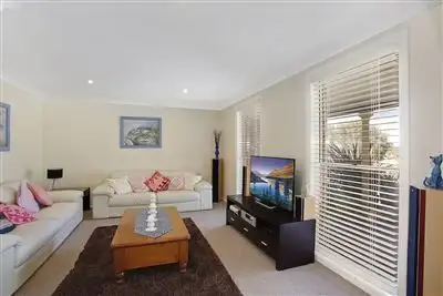 Seventh view of Homely house listing, 8 Tornado Place, Raby NSW 2566