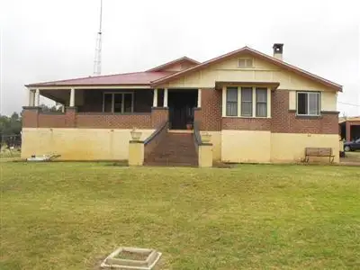 Main view of Homely rural property listing, 1088 "Eulola", Back Brawlin Road, Cootamundra NSW 2590