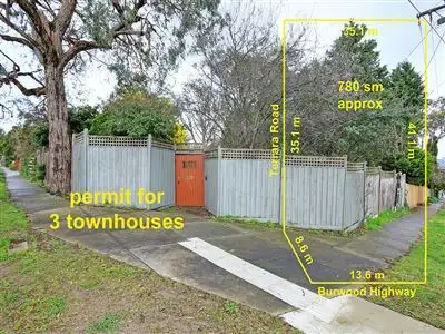 571 Burwood Highway, Vermont South VIC 3133