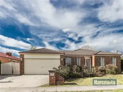 285 Ormond Rd, Narre Warren South VIC 3805