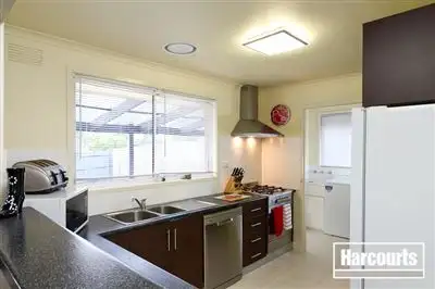 Fifth view of Homely house listing, 3 Thornbill Drive, Carrum Downs VIC 3201