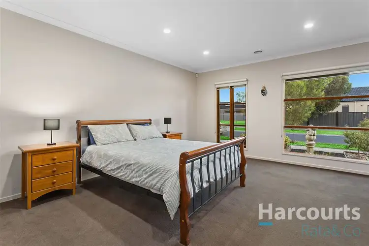 Sixth view of Homely house listing, 49 Craigmoor Crescent, Mernda VIC 3754