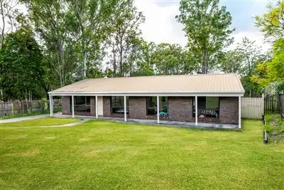 Main view of Homely house listing, 40 Ivanhoe Drive, Bethania QLD 4205