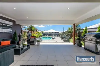 Third view of Homely house listing, 56 Wedgetail Circuit, Narangba QLD 4504