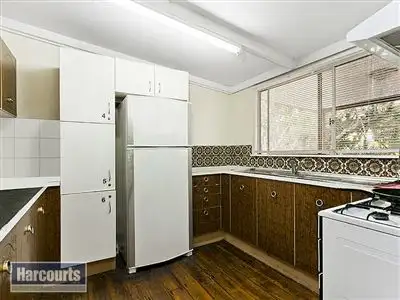 Fourth view of Homely house listing, 56 Gebbie Street, Kelvin Grove QLD 4059