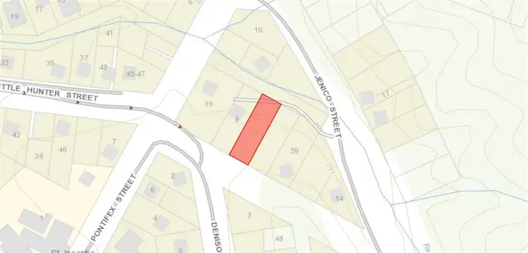 Fifth view of Homely land listing, Lot 7 Hunter Street, Queenstown TAS 7467