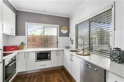 Second view of Homely townhouse listing, 11/71 Anzac Road, Carina Heights QLD 4152