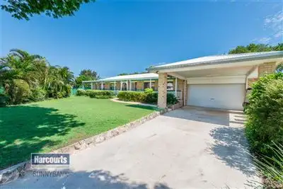 Main view of Homely house listing, 11 Ophelia Court, Sunnybank Hills QLD 4109