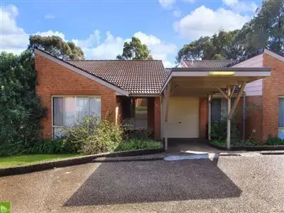 11/4 Fisher Street, West Wollongong NSW 2500