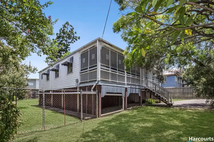 Fourth view of Homely house listing, 122 Barton Road, Hawthorne QLD 4171