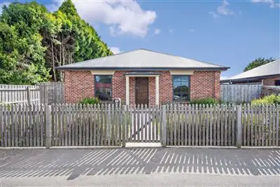 Main view of Homely unit listing, 3/14 High Street, Evandale TAS 7212