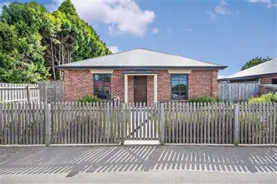 Main view of Homely unit listing, 3/14 High Street, Evandale TAS 7212