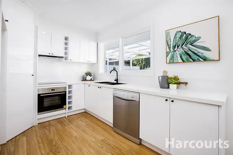 Sixth view of Homely unit listing, 1/65 Devenish Road, Boronia VIC 3155