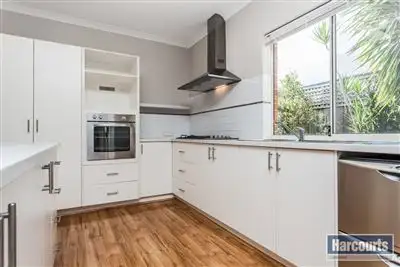 Third view of Homely house listing, 48 Musselbrook Trl, Ellenbrook WA 6069