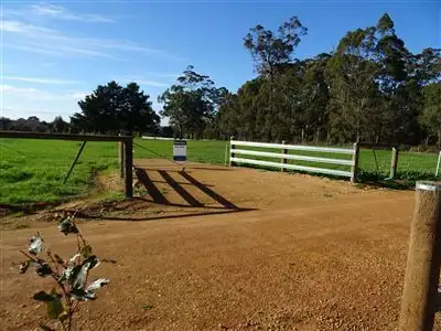 Third view of Homely land listing, Lot 100 Ipsen Street, Manjimup WA 6258