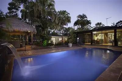 Main view of Homely house listing, 2 Cabassis Road, Hampden QLD 4740