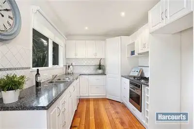 Third view of Homely house listing, 3 Latona Avenue, Knoxfield VIC 3180